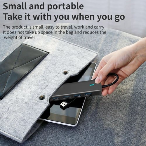 يوسبي خاص لابتوب خارجي