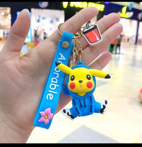 ميدالية بيكاتشو