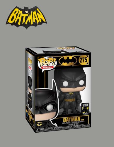 فانكو بوبب هيروز باتمان 80