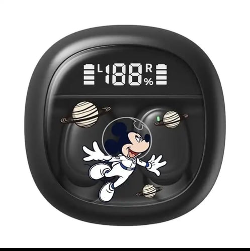 سماعه لاسلكيه ديزني