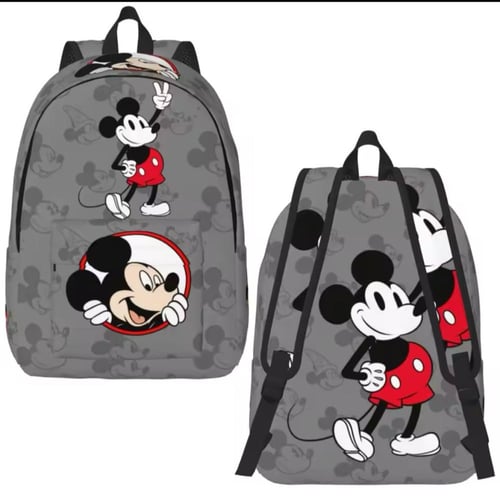 شنط واشكال مختلفه ميكي ماوس