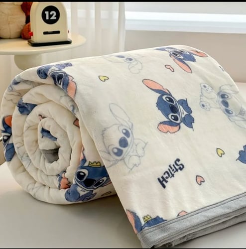 بطانيات ديزني لاند 100*140