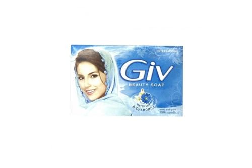 صابون جيف ازرق 72 جم