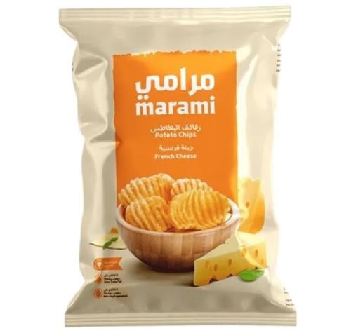 مرامي جبنة فرنسية 100 جم