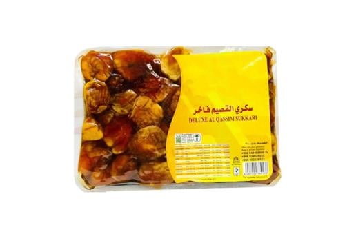 سكري القصيم فاخر سوبر جامبو 1 كيلو