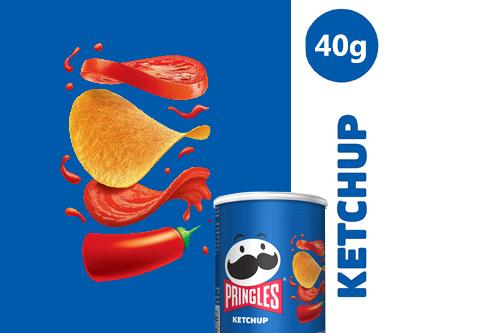 برينجلز كاتشب 40 جم