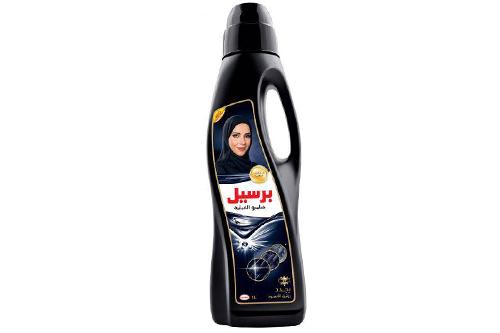 برسيل شامبو للملابس الداكنة 1 لتر