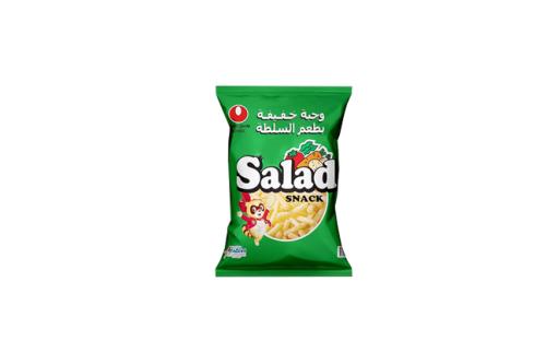 سناك سالاد 25 جم