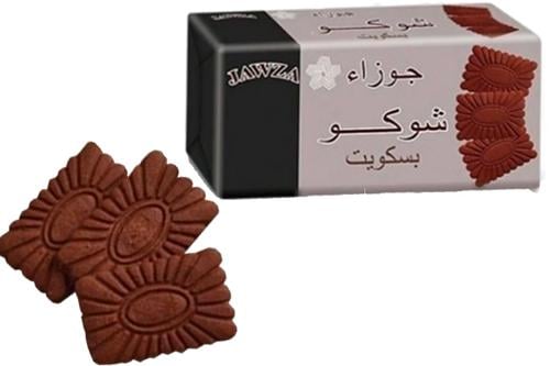 جوزاء بسكوت شوكو 110 جم