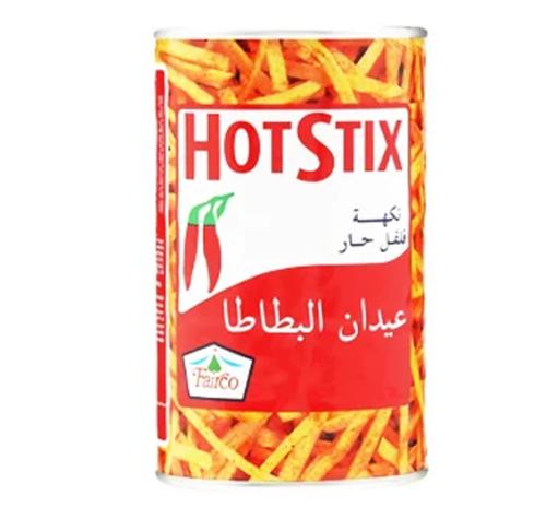 فيركو عيدان البطاطس حار 40 غم