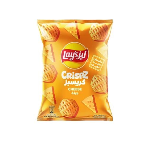 ليز كريسبز جبن 90 جم