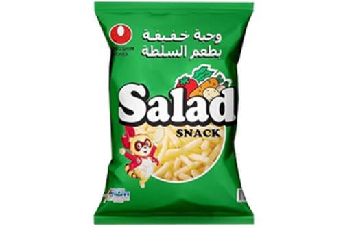 سناك سالاد 75 جم