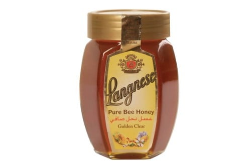 عسل لانجيسي 250 جم
