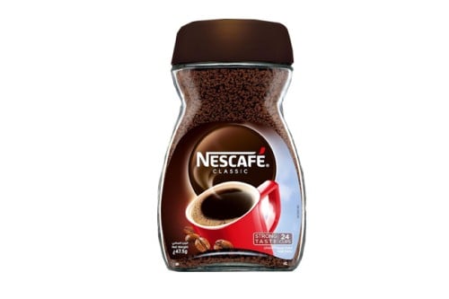 نسكافية كلاسيك صغير 50 جم