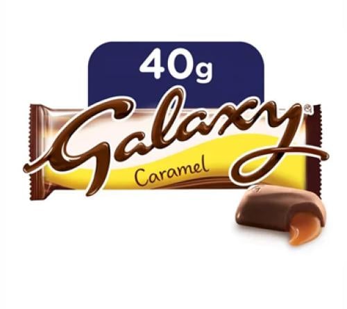 جالكسي كرميل 40 جم