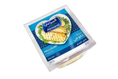 المراعي جبن حلومي 200 جم