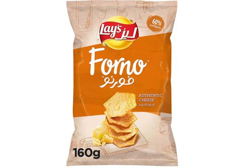 ليز فورنو جبن 160 جم