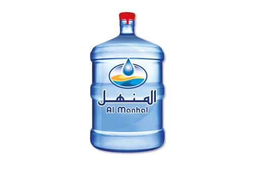 ماء منهل تبديل