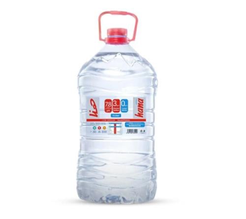 مياه هنا 5 لتر