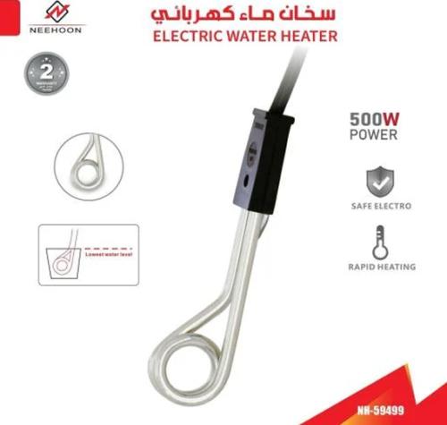 سخان ماء كهربائي 500 وات 59499