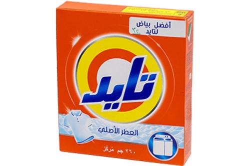 تايد 260 جم