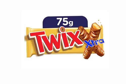 تويكس 2 فنجر 75 جم