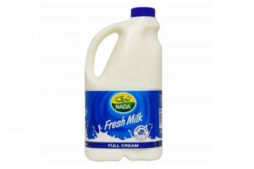 ندى حليب 1.75 لتر