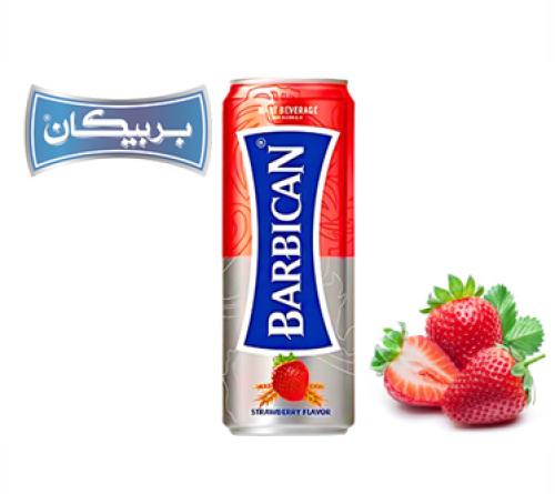 بابريكان فرولة 250 مل