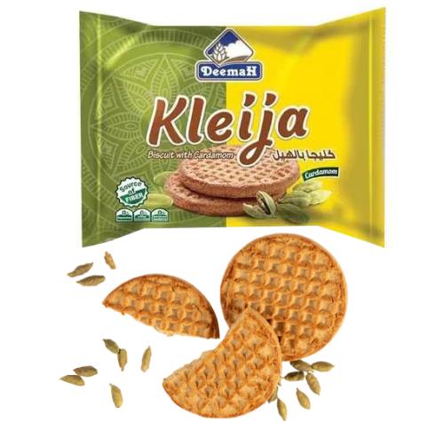 كليجا ديما بالهيل 62 جم