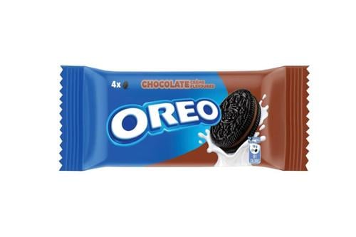 اوريو بسكوت بالشوكلاتة 36 جم
