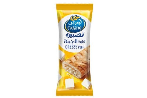 لوزين فطيرة الجبنة 70 جم