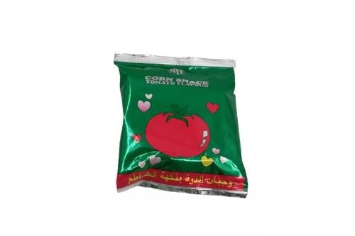 زمزم طماطم 12 جم