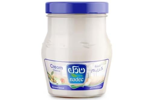 نادك جبن كريمي 500 جم