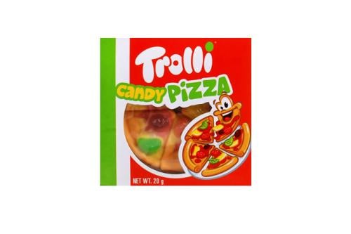 جمي كاندي بيتزا 20 جم