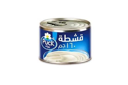 قشطة بوك 160 جم