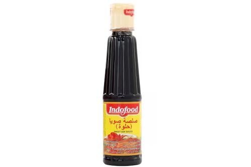 صويا حلوة اندوفود 140 جم