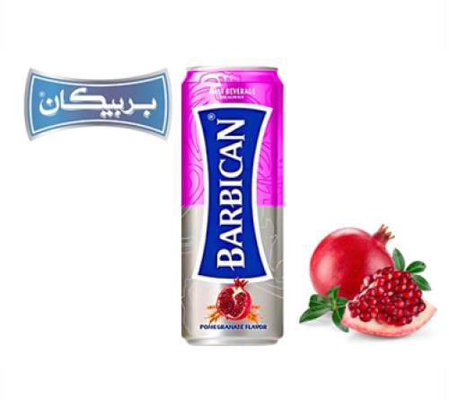 بابريكان رمان 250 مل