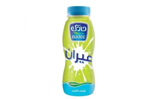 نادك لبن عيران 225 مل