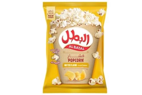 البطل فشار زبدة 90 جم