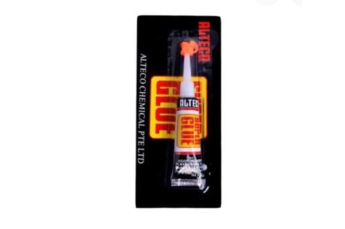 غراء سوبر غلو