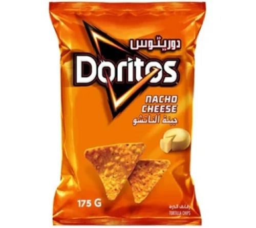 دوريتوس جبن 175 جم