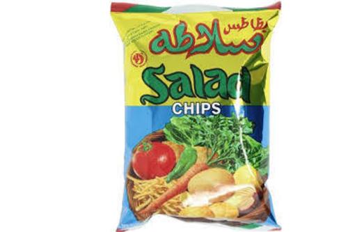 عمان سلاطة 75 جم