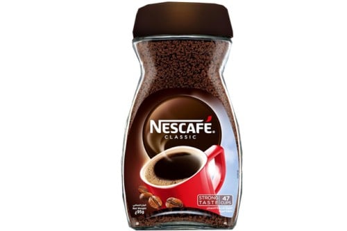 نسكافية كلاسيك وسط 100 جم