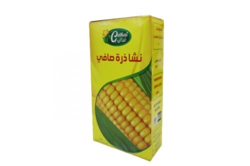 نشا 100 جم