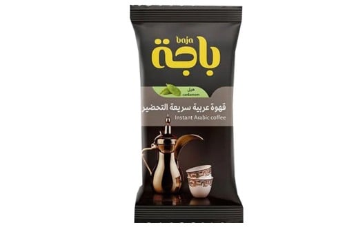 قهوة باجة بالهيل 30 جم