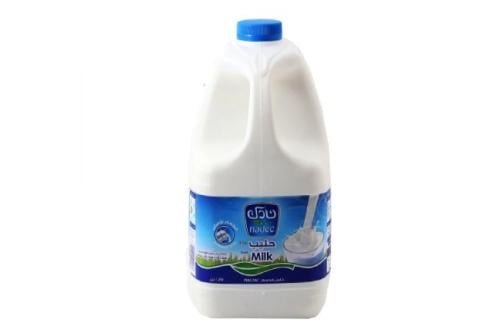نادك حليب 2.85 لتر