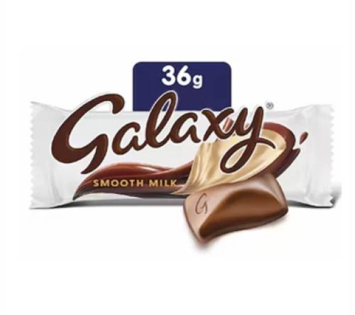 جالكسي بالحليب كبير 36 جم