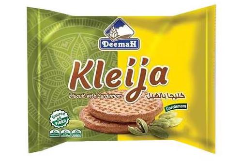 كليجا ديما بالهيل 62 جم