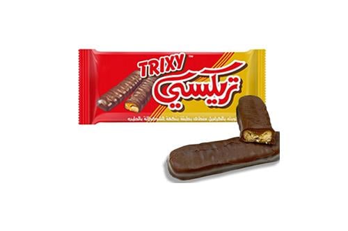تركسي 22 جم