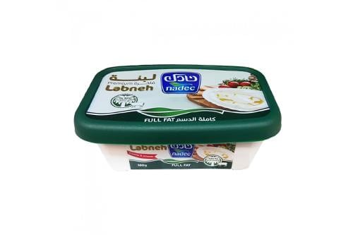 نادك لبنه كامل الدسم 200 جم